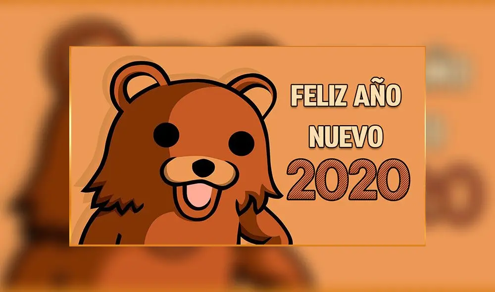 Año Nuevo: los mejores memes para recibir el 2020 con buen humor y entusiasmo [FOTOS]