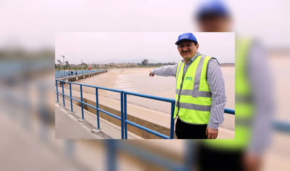 Sedapal: "A las 10 p.m. se restablecerá progresivamente servicio en Lima y Callao" | VIDEO
