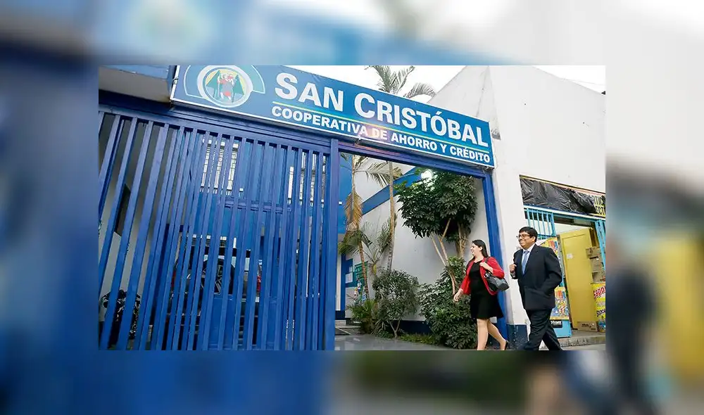 Cooperativas de Ahorro y Crédito tendrán tres meses para registrarse ante la SBS