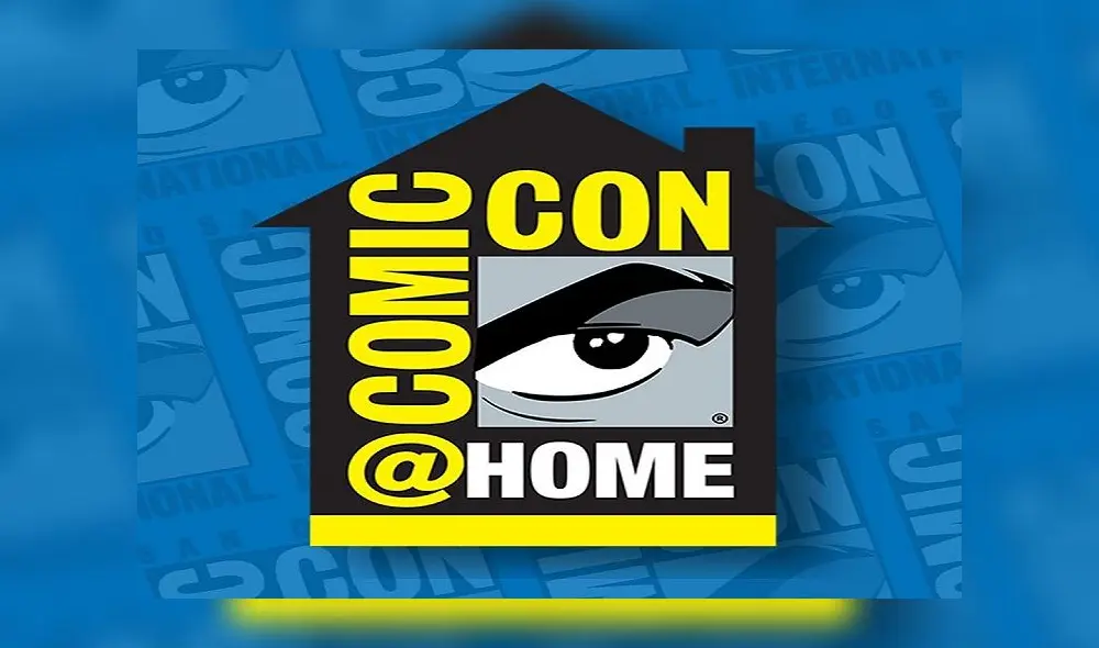 El evento se llevará a cabo desde el 22 de julio al 26 de julio. (Foto: Instagram Comic-Con International)
