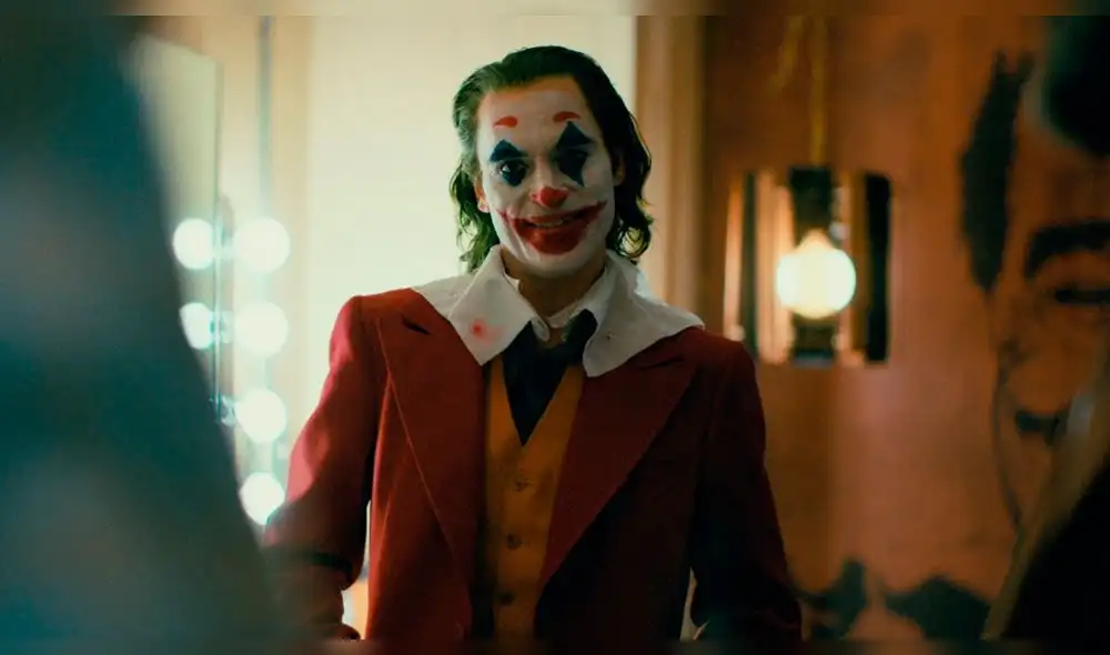 Joker: Joaquin phoenix no descarta secuela.
