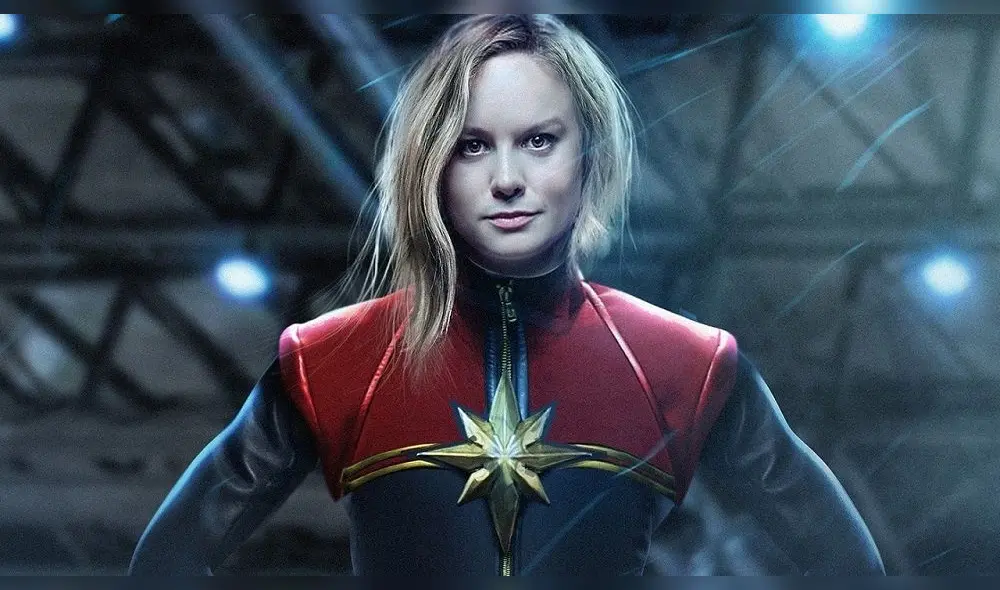 Se reveló una importante información sobre Capitana Marvel y su futuro en la franquicia Se reveló una importante información sobre Capitana Marvel y su futuro en la franquicia