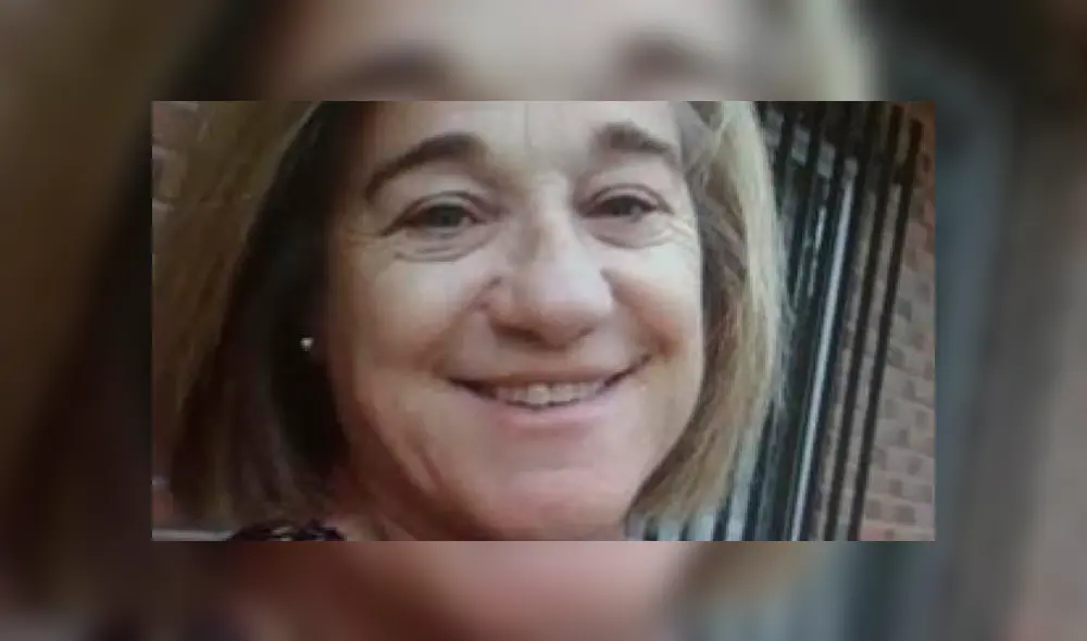 España: desaparece medallista olímpica Blanca Fernández Ochoa España: desaparece medallista olímpica Blanca Fernández Ochoa