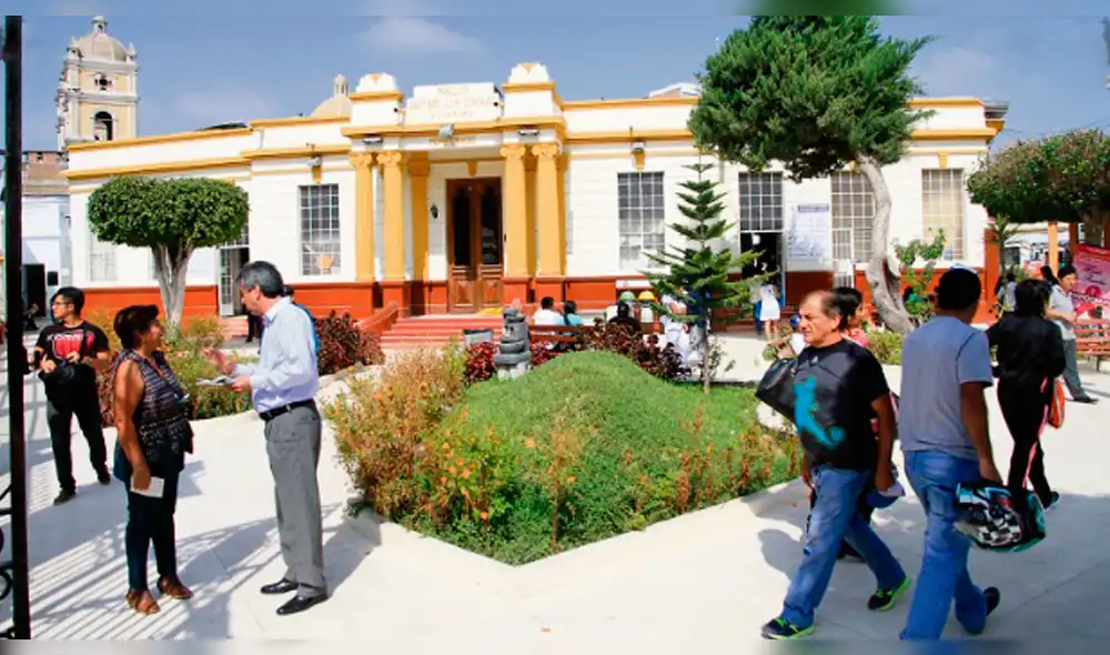 Necesidad de atención es urgente para pacientes. Necesidad de atención es urgente para pacientes.