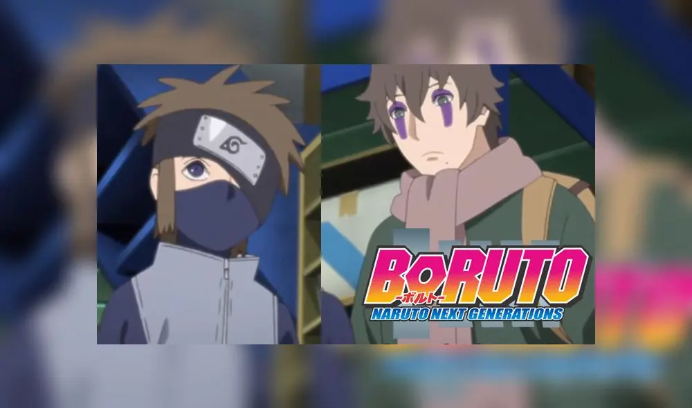 Boruto