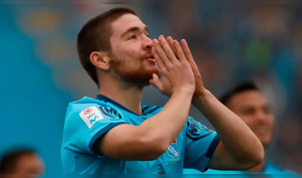 Sporting Cristal: Paulo Gallardo se retira del fútbol por 2 años para cumplir misión de su religión. Sporting Cristal: Paulo Gallardo se retira del fútbol por 2 años para cumplir misión de su religión.