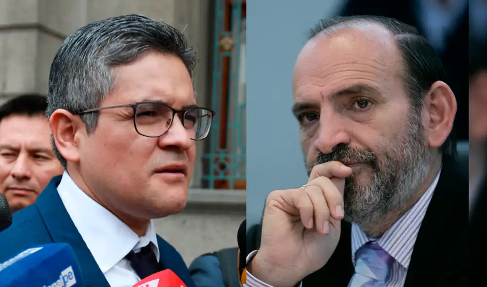 fiscal jose domingo pérez considera que Yehude Simon benefició a Odebrecht en el proyecto Olmos a cambio de aportes para su campaña electoral de 2006.