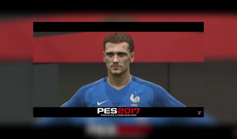 El nuevo fichaje estrella del FC Barcelona ya recorrió un largo camino en la saga PES de Konami. Mira cómo se ha visto desde sus inicios en el videojuego. El nuevo fichaje estrella del FC Barcelona ya recorrió un largo camino en la saga PES de Konami. Mira cómo se ha visto desde sus inicios en el videojuego.