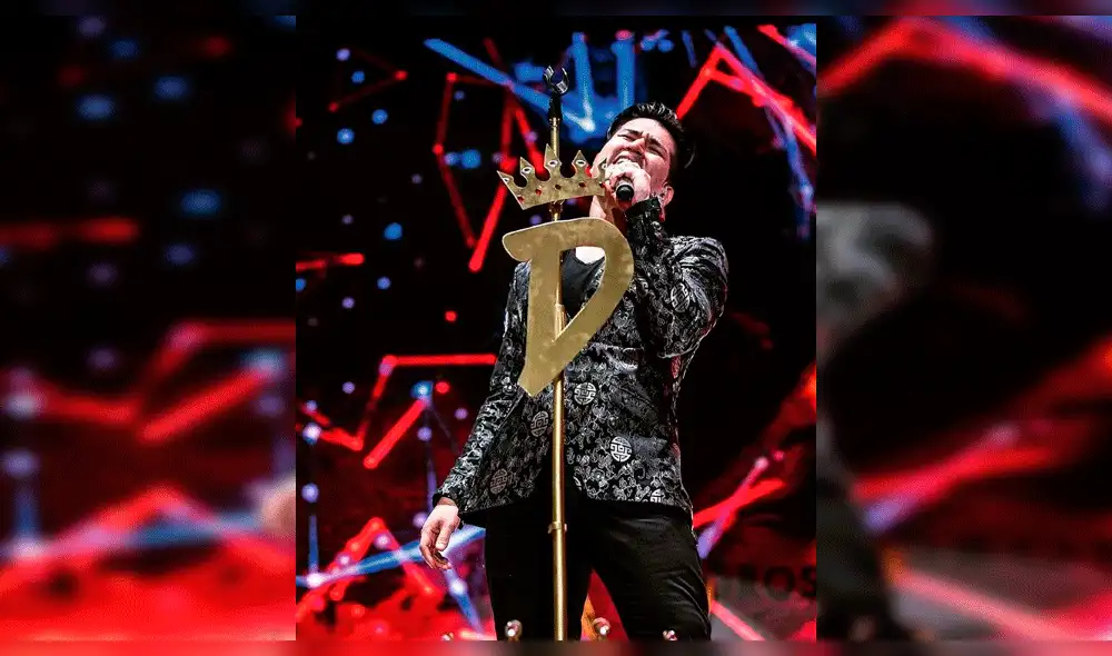 Deyvis Orosco y Cassandra Sánchez sorprenden a fans con increíbles detalles [VIDEO]