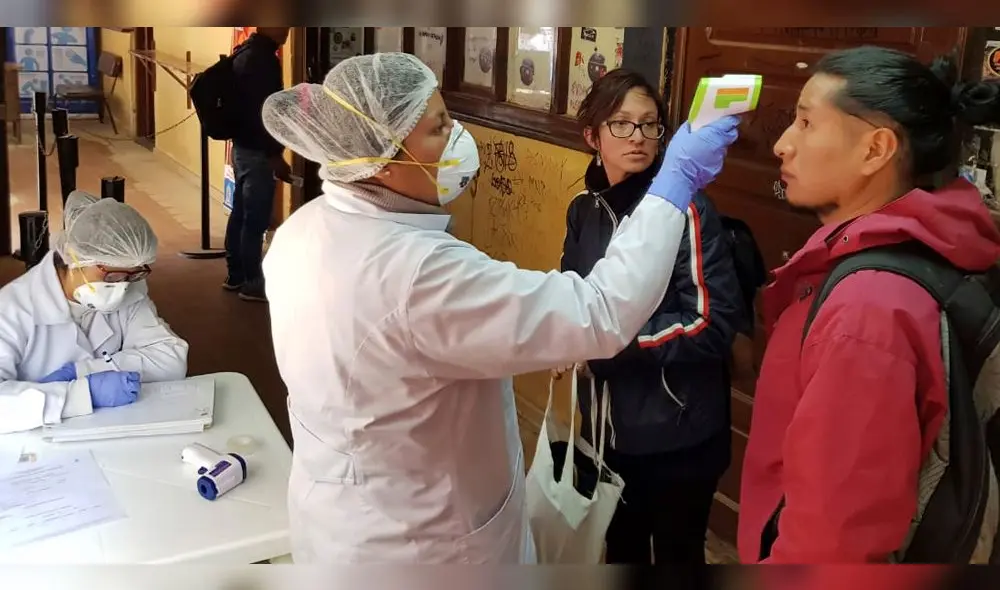 Autoridades judiciales adoptan medidas urgentes y restringirán el ingreso de personas. Autoridades judiciales adoptan medidas urgentes y restringirán el ingreso de personas.