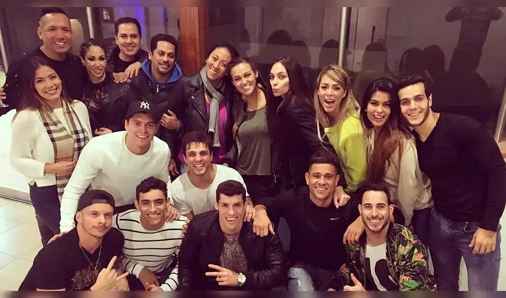 Nicola amenaza con demandar a medios que lo involucren en caso Poly Ávila [VIDEO]