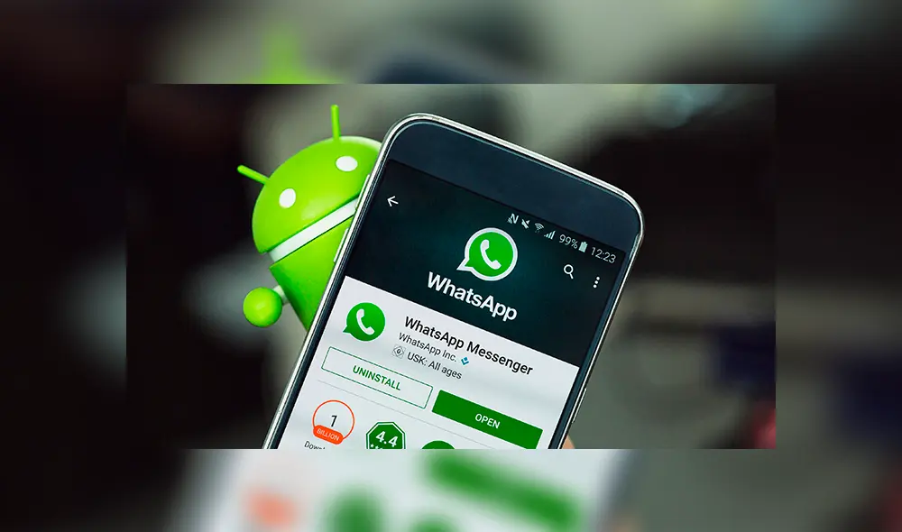 Podrás responder tus mensajes sin coger el móvil con este sencillo truco.