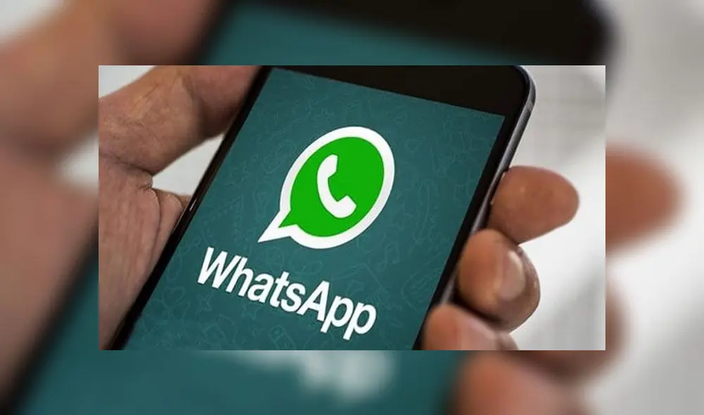 Es probable que por accidente o cualquier otro motivo hayas borrado una conversación de WhatsApp.