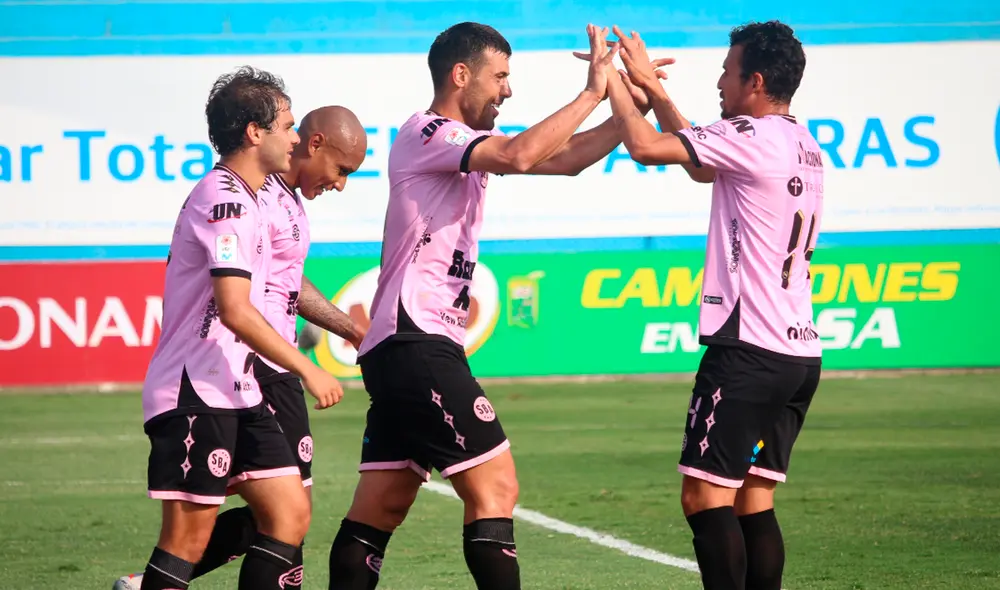 Sport Boys se refuerza para la temporada 2021. Foto: Líbero Sport Boys se refuerza para la temporada 2021. Foto: Líbero