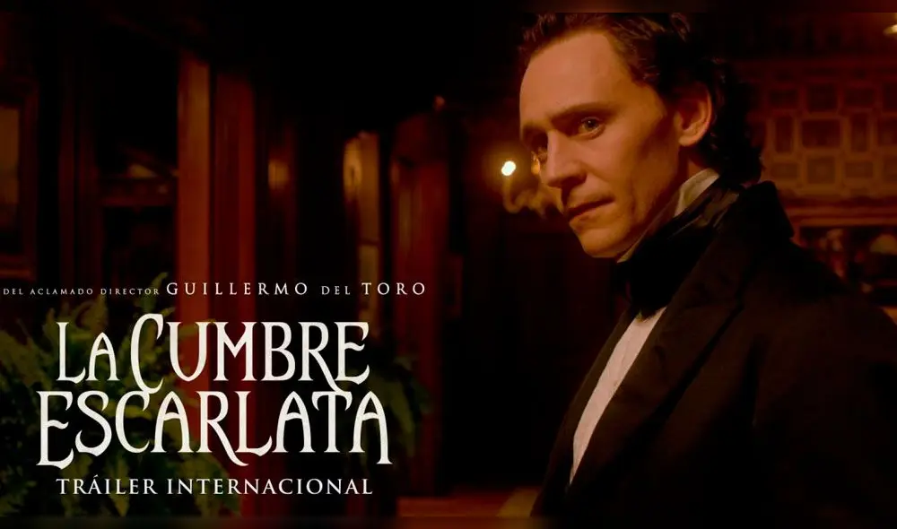 Las películas de terror disponible en Netflix que paralizarán tu cuerpo