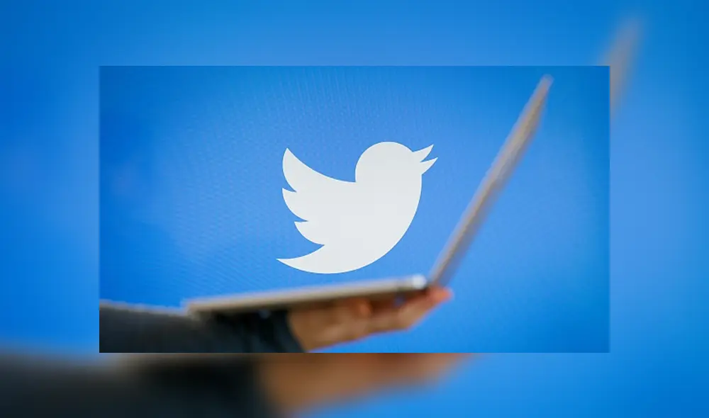 La nueva advertencia de Twitter se pobrará primero en dispositivos iOS.