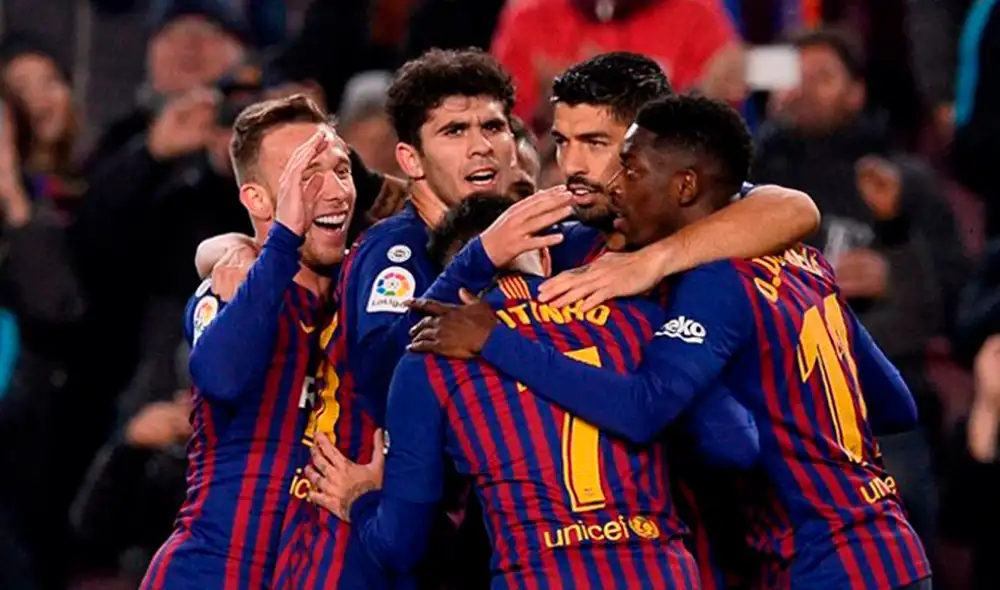 Barcelona