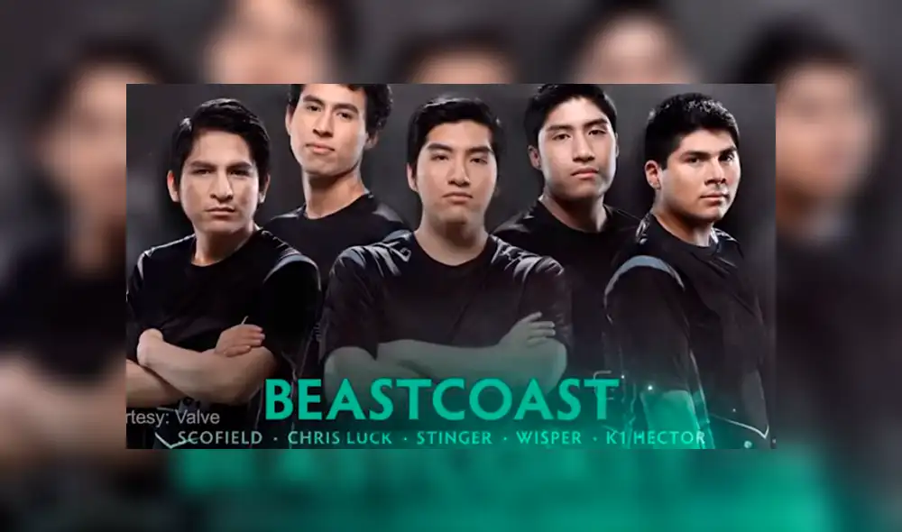 Beastcoast se enfrenta contra Fighting PandaS por su permanencia en el MDL Chengdu Major de Dota 2 Beastcoast se enfrenta contra Fighting PandaS por su permanencia en el MDL Chengdu Major de Dota 2