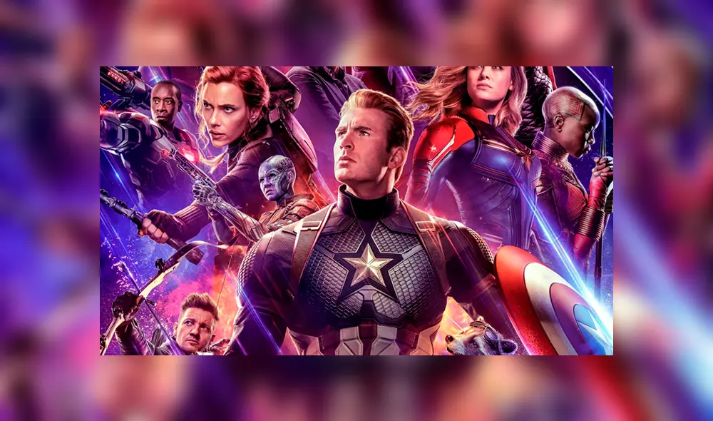 Avengers: Endgamea 75 millones de superar a Avatar, ¿Conseguirá el primer puesto?