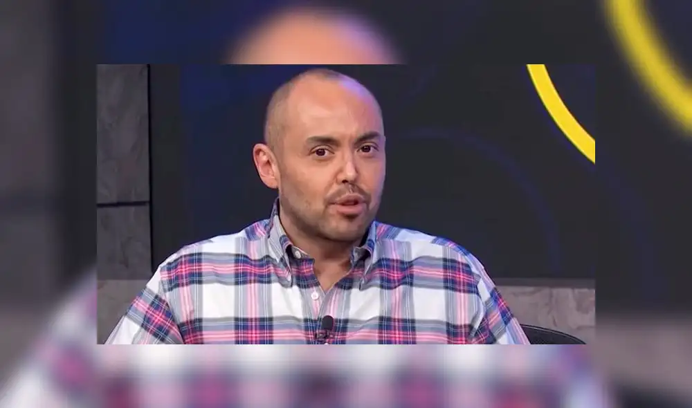 El exconductor de Televisión Mauricio Clark sorprendió a sus seguidores de Twitter al dejarles un misterioso post. El exconductor de Televisión Mauricio Clark sorprendió a sus seguidores de Twitter al dejarles un misterioso post.