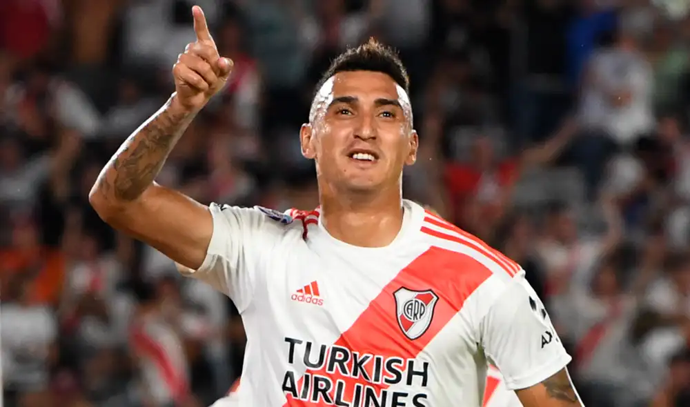 Boca Juniors - River Plate