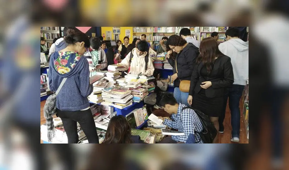 Ley del libro: De aprobarse precios se mantendrían