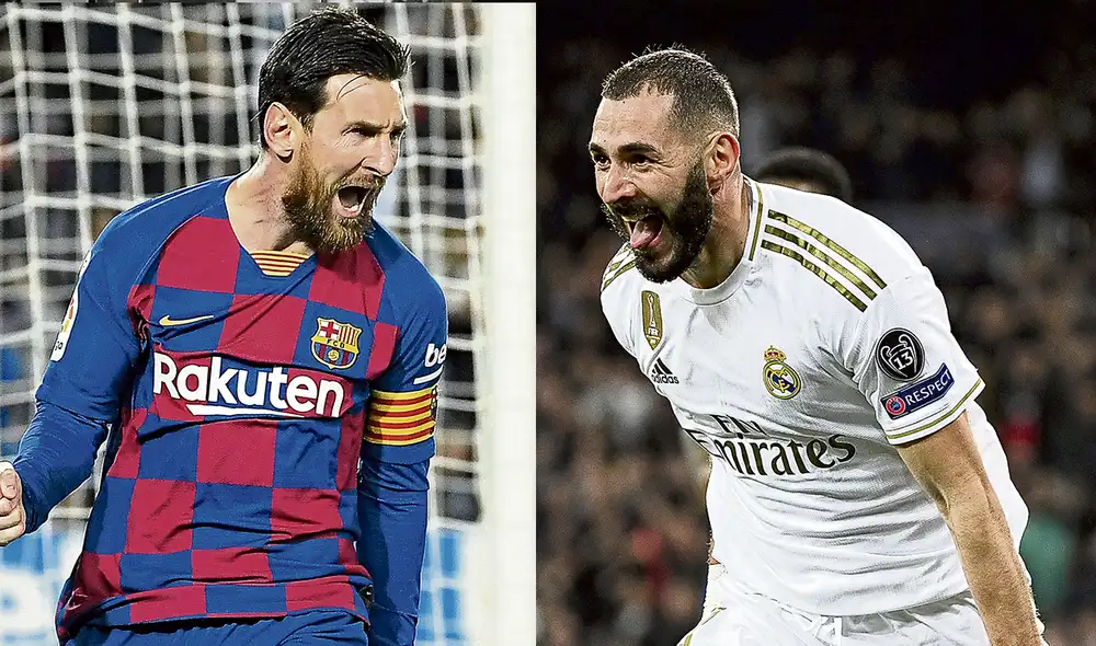 messi benzema messi benzema