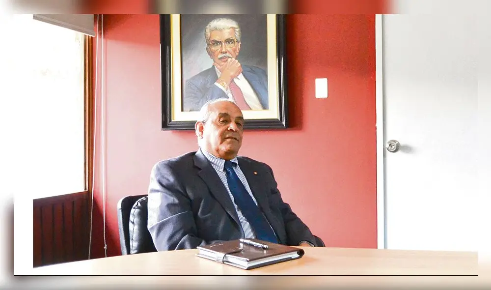 Southern a ministro de Energía: alcanzaremos información de Tía María