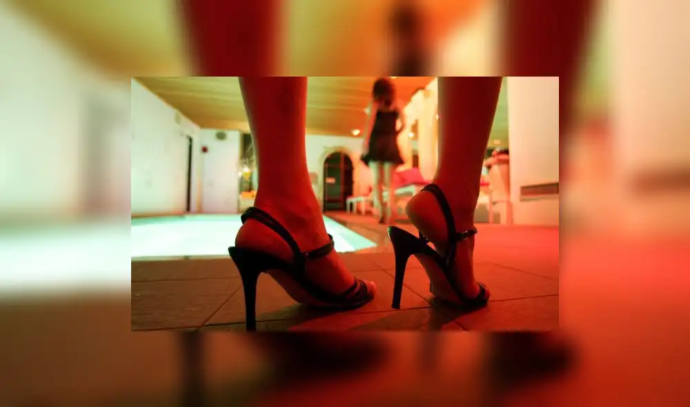 Facebook: atraparon a su esposa en un burdel y queda devastado tras conocer su 'oficio'