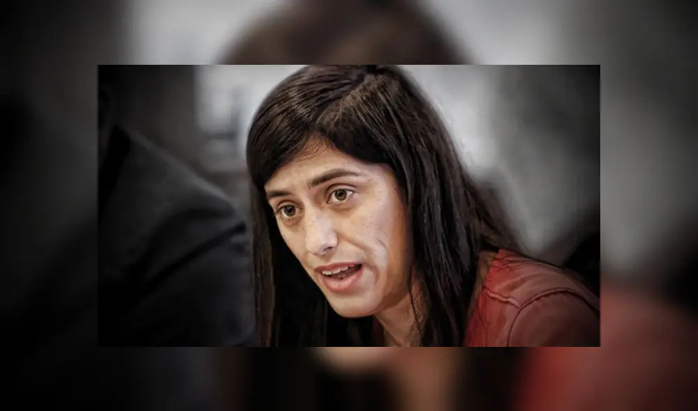 María Antonieta Alva María Antonieta Alva