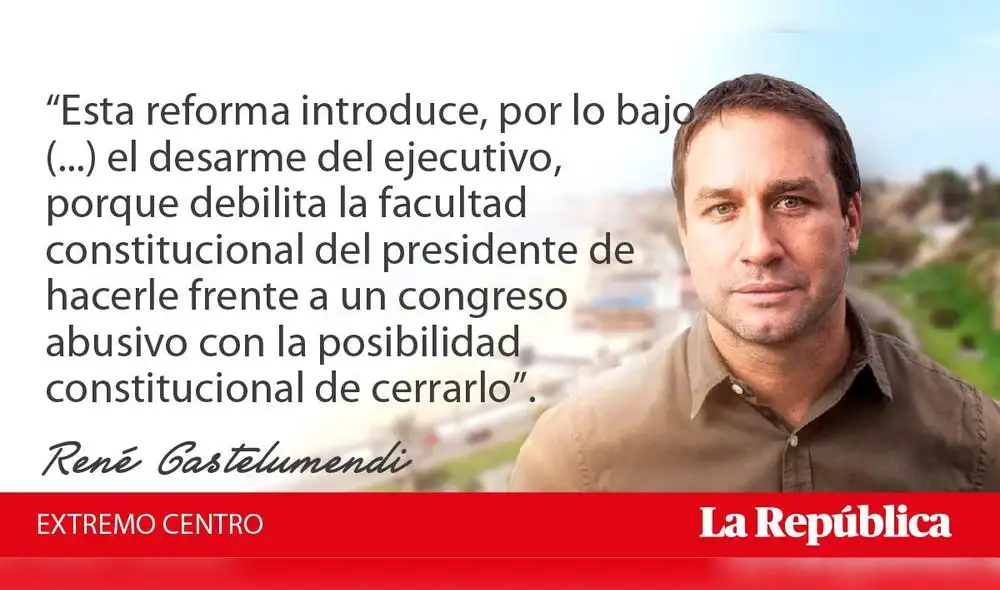 Cuestión de desconfianza