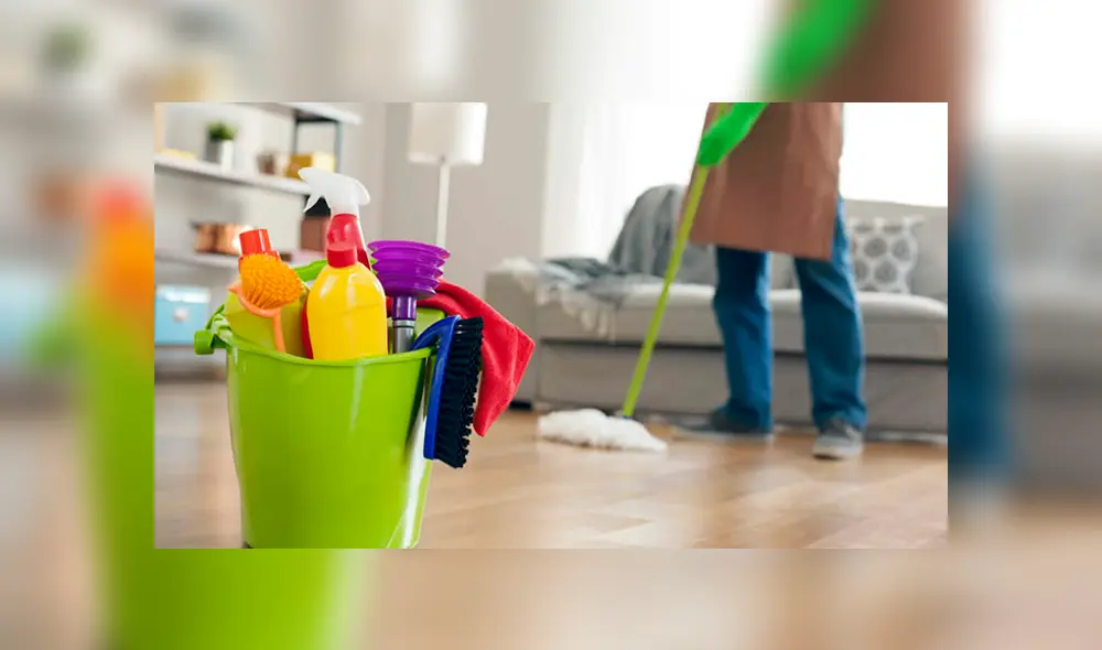 'No me des la espalda': Lanzan campaña contra la trata de personas en labores domésticas