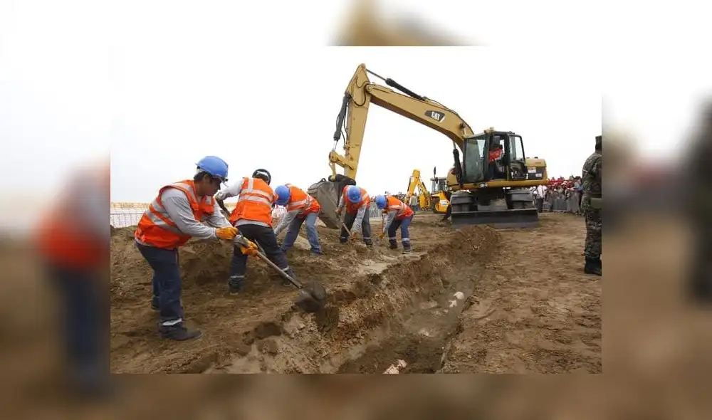 Plan Nacional de Infraestructura Plan Nacional de Infraestructura