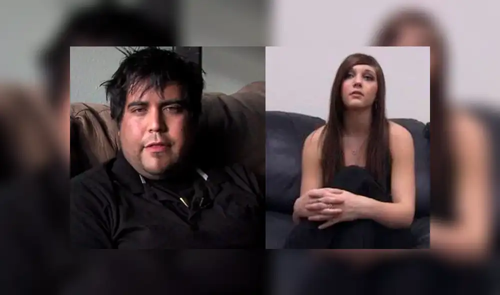 En Facebook fingió ser productor porno y tuvo sexo con al menos 24 mujeres En Facebook fingió ser productor porno y tuvo sexo con al menos 24 mujeres