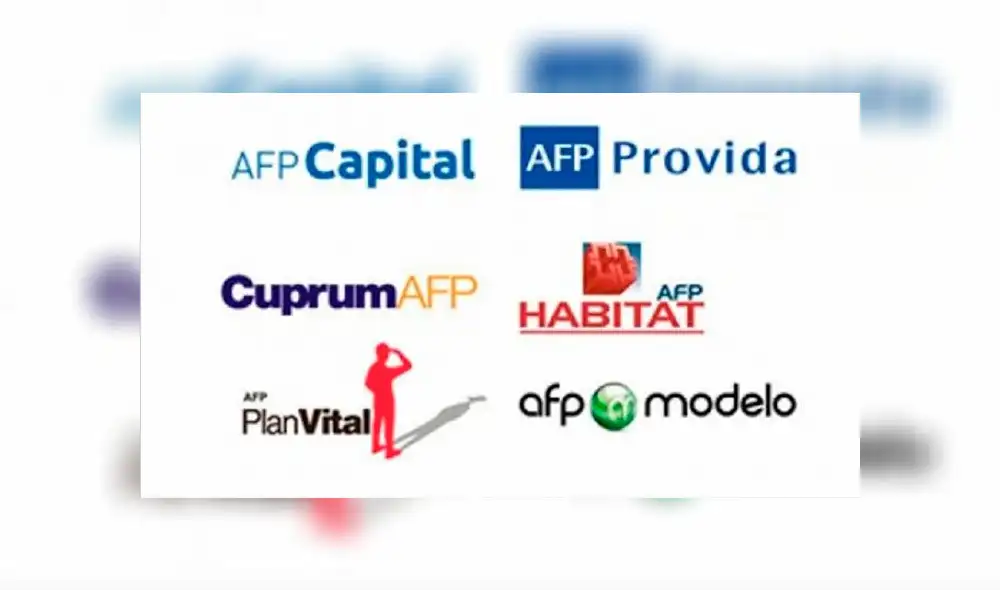 Podría habilitarse el retiro de fondos de AFP en Chile.