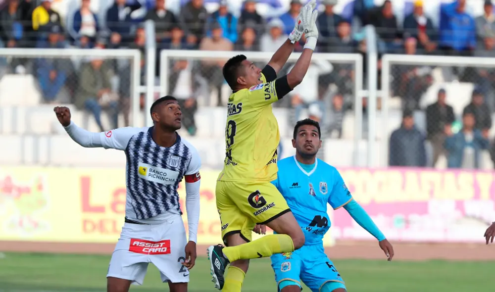 Binacional podría perder localía en la final de la Liga 1