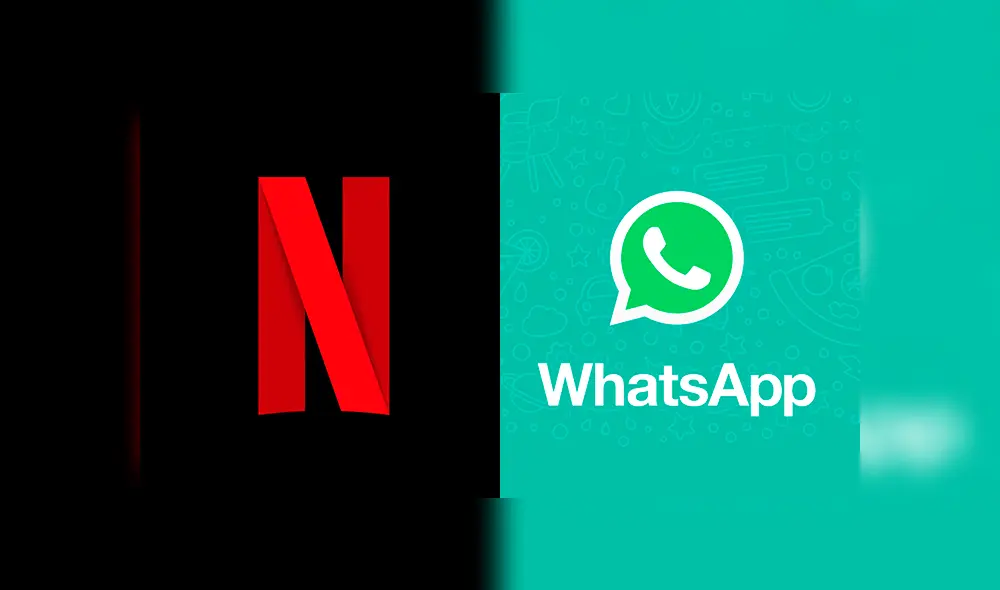 WhatsApp ahora reproducirá tráilers de Netflix.