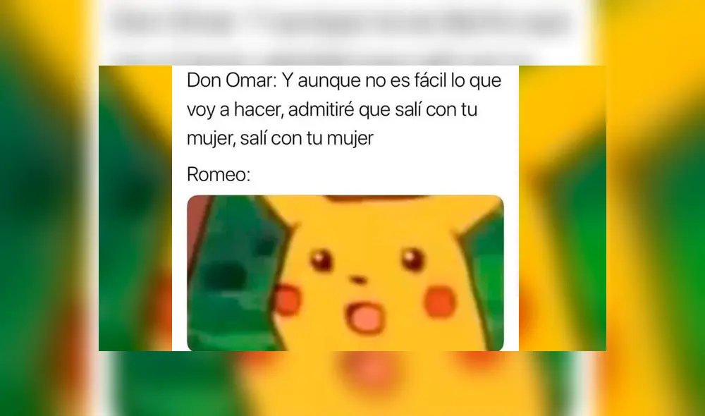 Facebook: conoce el origen del meme 'Pikachu sorprendido' que arrasa en las redes [FOTOS]