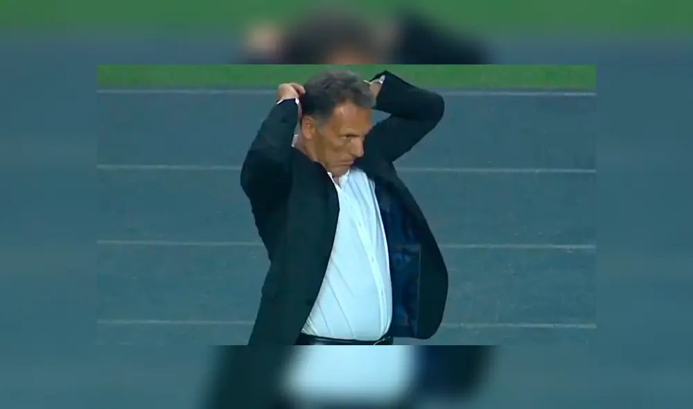 Alianza Lima vs Inter: Affonso falló clara ocasión de gol que lamentó Russo [VIDEO] 