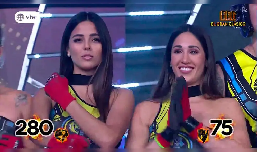 El programa reality regresa a las pantallas de a fines de abril, pero con grandes cambios. El programa reality regresa a las pantallas de a fines de abril, pero con grandes cambios.