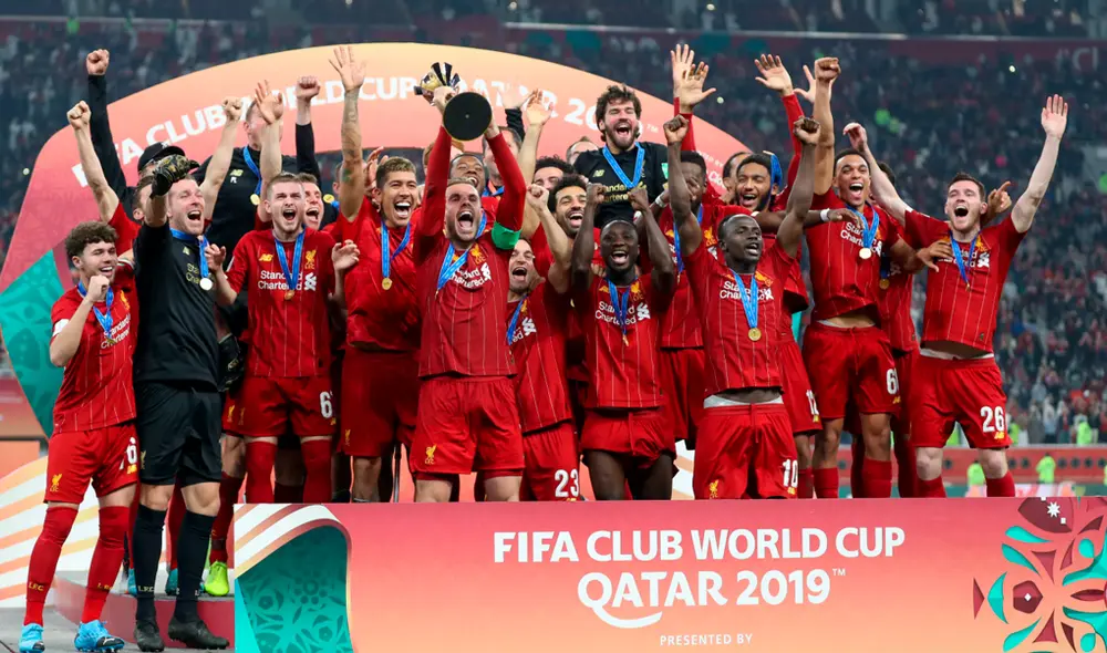 Paul Scholes menospreció el Mundial de Clubes y arremetió contra el Liverpool. | Foto: EFE Paul Scholes menospreció el Mundial de Clubes y arremetió contra el Liverpool. | Foto: EFE