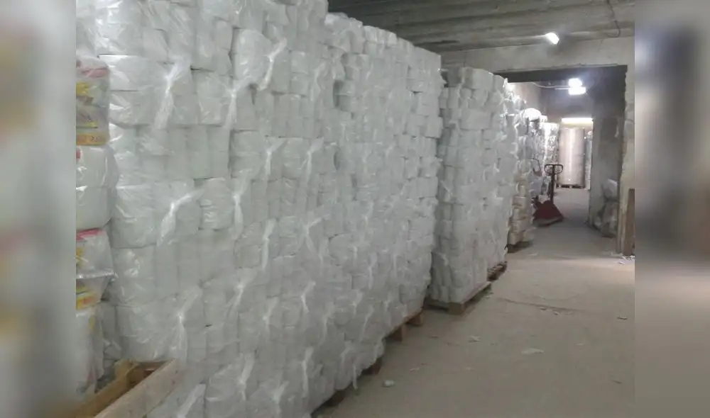 Los pobres pagan hasta 50% de sobreprecio por acción de carteles