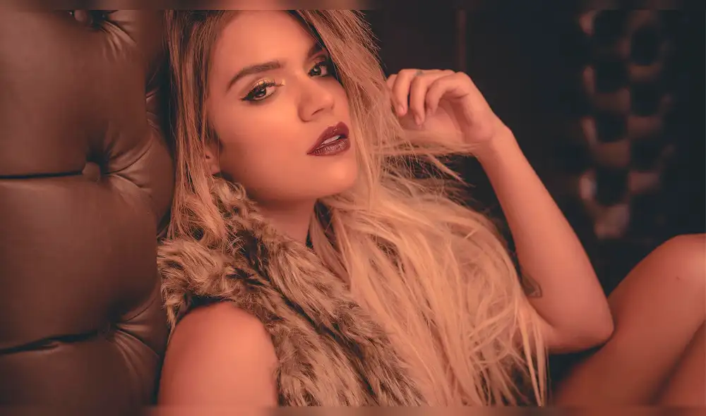 Karol G remece YouTube al confirmar operación estética en reveladora entrevista [VIDEO]