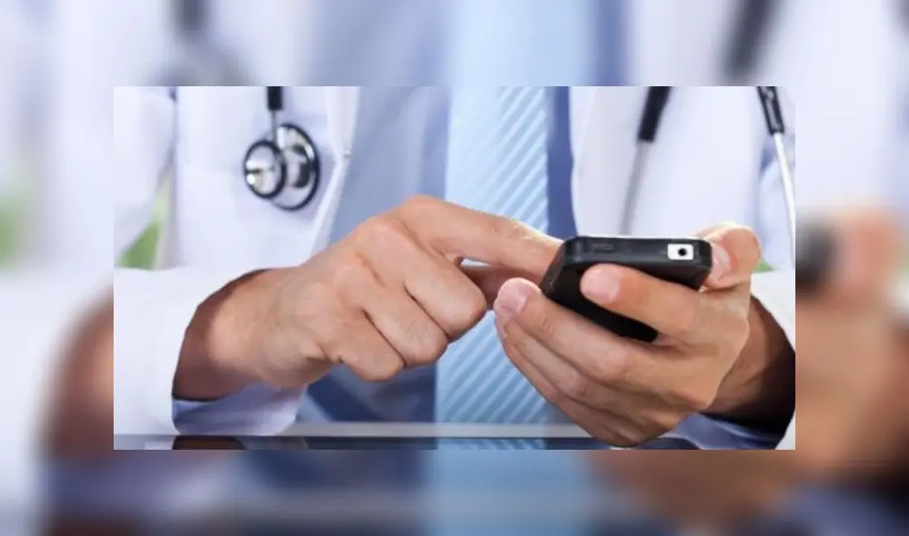 Médicos, enfermeras o cualquier otro personal sanitario en Aragón está prohibido de enviar información. (Foto: Nexofin) Médicos, enfermeras o cualquier otro personal sanitario en Aragón está prohibido de enviar información. (Foto: Nexofin)