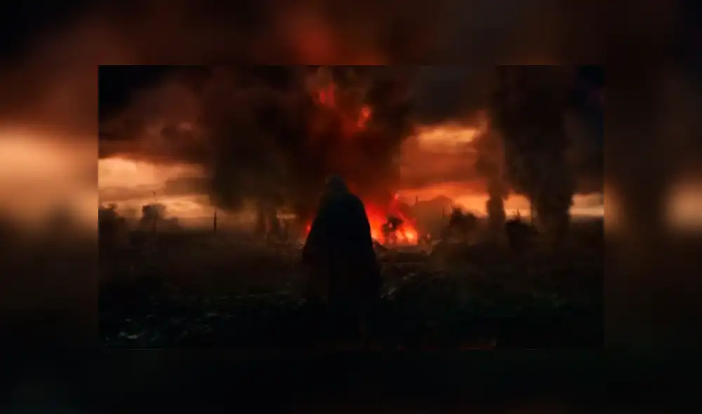 Tolkien: biopic del creador del Señor de los Anillos estrena nuevo tráiler