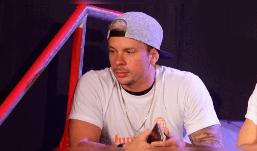 Mario Hart: “No volveré a subir una foto sexy, no se lo merecen" Mario Hart: “No volveré a subir una foto sexy, no se lo merecen"