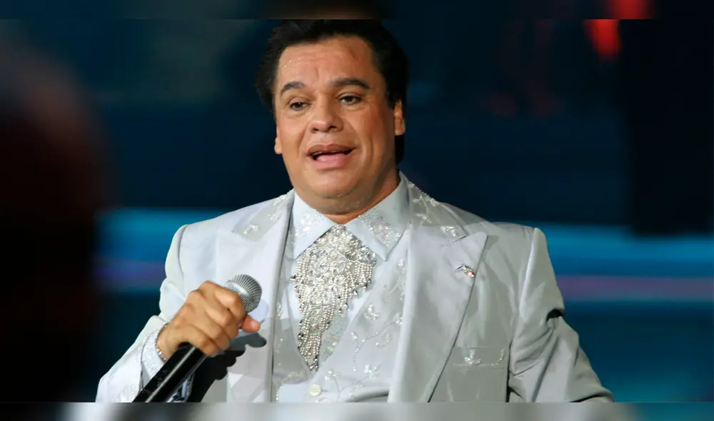 Juan Gabriel: excuñado aparece y revela si cantante aún sigue vivo [VIDEO]