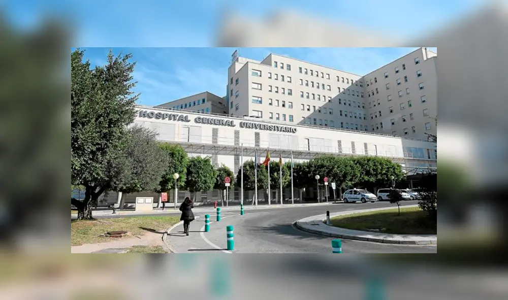 Detienen a padres que intoxicaron a su bebé con marihuana [FOTOS]