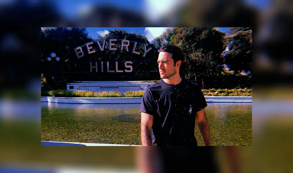 Pablo Lyle preferiría morir que ir a la cárcel, aseguran fuentes cercanas [VIDEO]