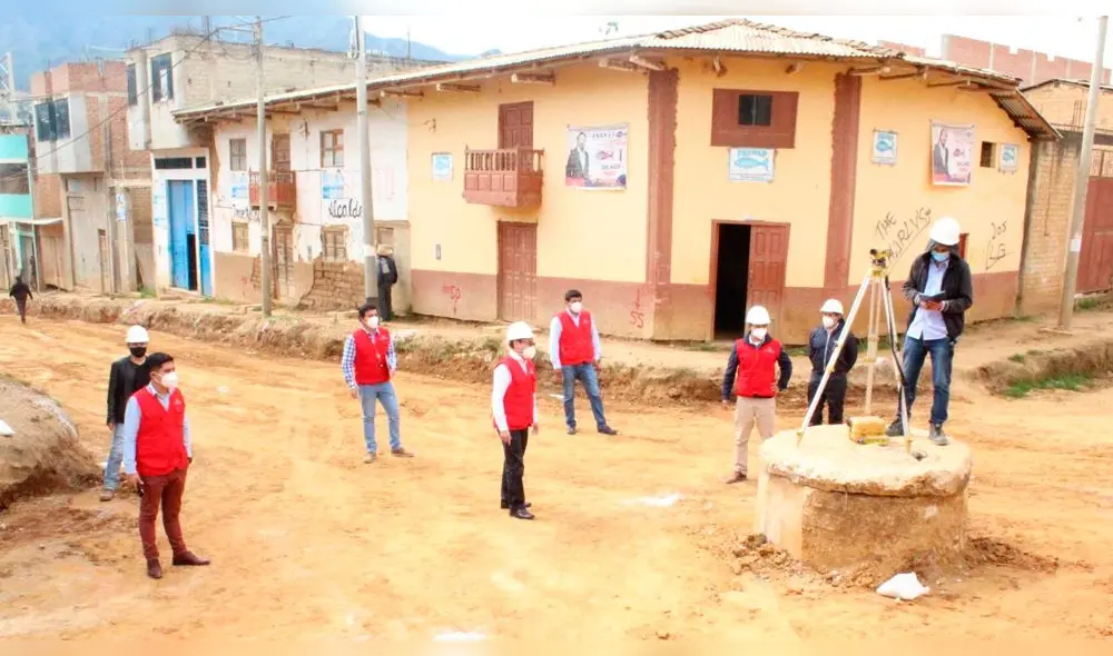 Auditorías de la Contraloría en Cajamarca Auditorías de la Contraloría en Cajamarca